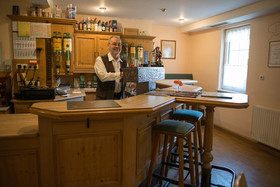 Gast- & Pensions-Haus Hodes