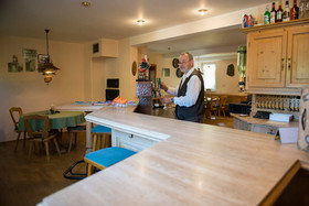 Gast- & Pensions-Haus Hodes