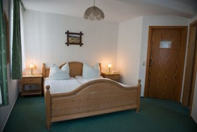 Gast- & Pensions-Haus Hodes