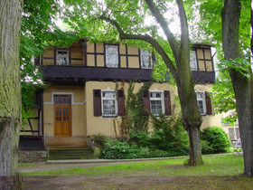 Gast- & Pensions-Haus Hodes