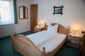 Gast- & Pensions-Haus Hodes