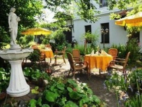 Flair Hotel Luginsland