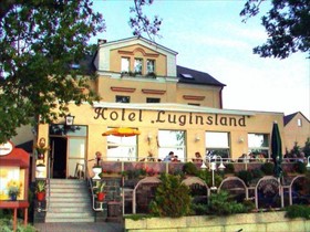 Flair Hotel Luginsland