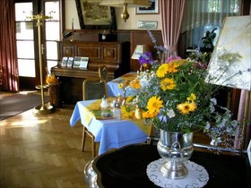 Flair Hotel Luginsland