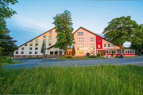AKZENT Aktiv & Vital Hotel Thüringen