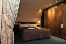 Patrizier Stadthotel