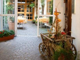 Patrizier Stadthotel