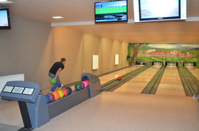 Waldhotel Ehrental
