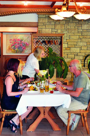 Waldhotel Ehrental