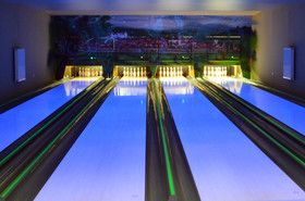 Waldhotel Ehrental