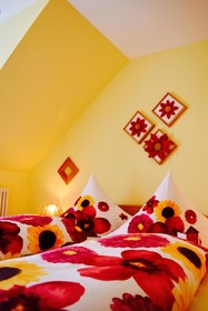 Gastinger Hotel-Restaurant