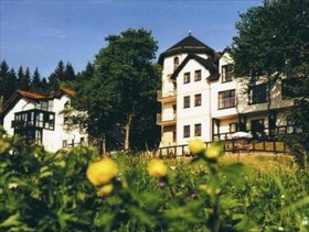 Gastinger Hotel-Restaurant