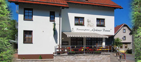 Grüner Baum Rennsteighotel