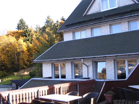 Schöne Aussicht