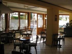 Hotel Thüringer Hof