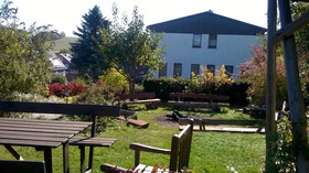 Jugendhaus Unterhain