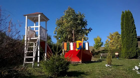 Jugendhaus Unterhain