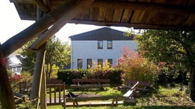 Jugendhaus Unterhain