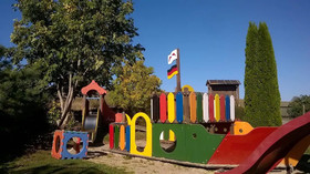 Jugendhaus Unterhain