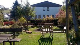 Jugendhaus Unterhain