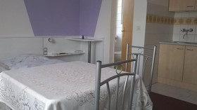 Jugendhaus Unterhain