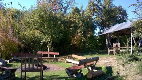 Jugendhaus Unterhain