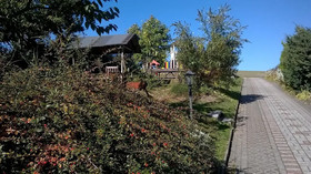 Jugendhaus Unterhain