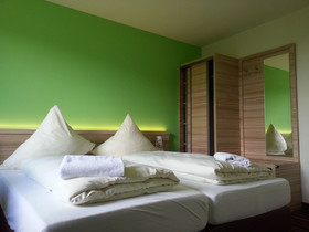 Jugend-Freizeithotel Rhön Feeling