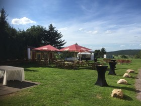 Jugend-Freizeithotel Rhön Feeling