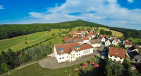 Jugend-Freizeithotel Rhön Feeling