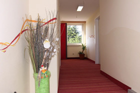 Jugend-Freizeithotel Rhön Feeling