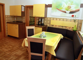 Ferienwohnungen Hinternah