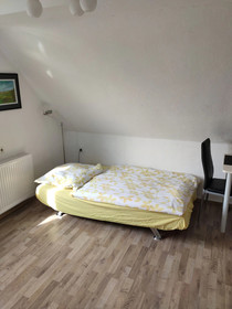 Ferienwohnungen Hinternah