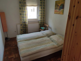 Ferienwohnungen Hinternah