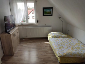 Ferienwohnungen Hinternah