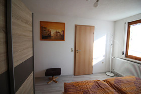 Ferienwohnungen Hinternah