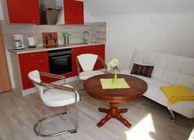 Ferienwohnungen Hinternah