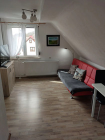 Ferienwohnungen Hinternah