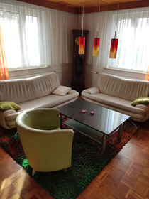 Ferienwohnungen Hinternah