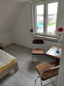 Ferienwohnungen Hinternah