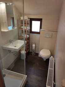 Ferienwohnungen Hinternah