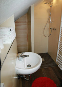 Ferienwohnungen Hinternah