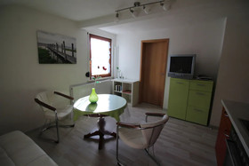 Ferienwohnungen Hinternah