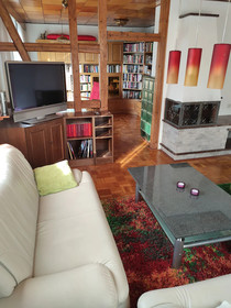 Ferienwohnungen Hinternah