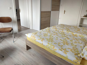 Ferienwohnungen Hinternah