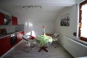 Ferienwohnungen Hinternah