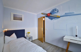 Hotel Wandersleben