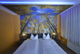 Hotel Wandersleben