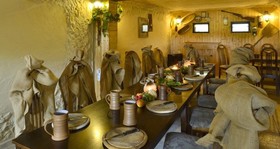 Hotel Wandersleben