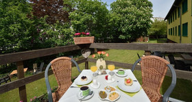 Hotel Wandersleben
